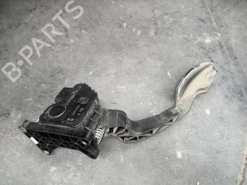 Pédale OPEL CORSA E (X15) [2014-2025]  22809159