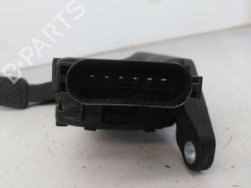Pedal FORD FIESTA VI (CB1, CCN) 1.0 EcoBoost | BP5852516I4 