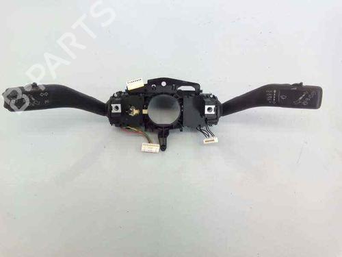 Used Steering column stalk VW GOLF VI (5K1) 1.6 TDI (105 hp) 1680207
