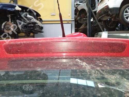 Troisième feu stop SEAT IBIZA IV (6J5, 6P1) 1.4 (85 hp) 32122018