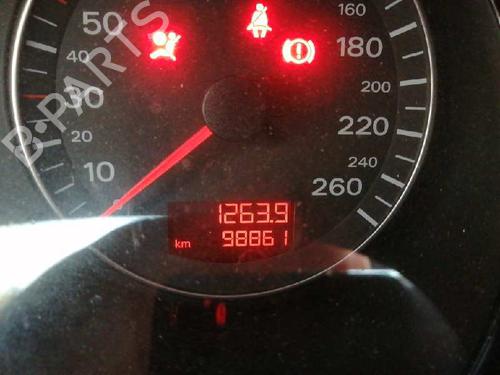ABS pump AUDI A3 Sportback (8PA) 1.9 TDI | BP4903513M43 