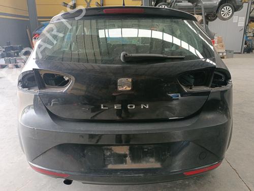 ABS pump SEAT LEON (1P1) 1.9 TDI | BP38016022M43 - Image 6