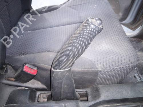 Used Hand brake MITSUBISHI PAJERO III (V7_W, V6_W) [1999-2007]  18307881