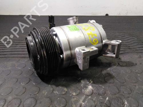 Used AC compressor MAZDA CX-5 (KE, GH) 2.5 AWD (192 hp) 4876338
