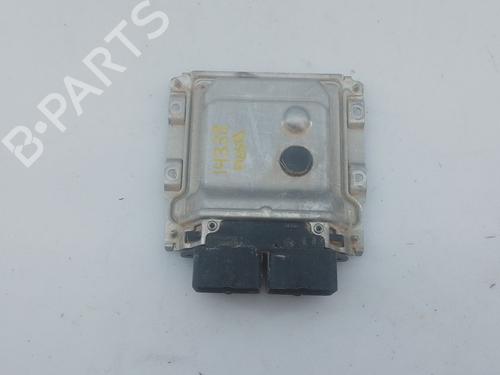 Used Engine control unit (ECU) FORD FIESTA VII (HJ, HF) 1.1 Ti-VCT (86 hp) 31049344