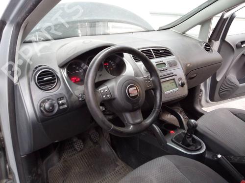 Airbag Kit SEAT TOLEDO III (5P2) 1.9 TDI | BP14455250C86 