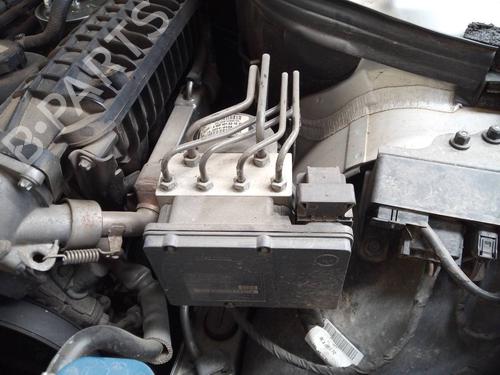 Used ABS pump MERCEDES-BENZ C-CLASS Coupe (CL203) C 220 CDI (203.708) (150 hp) 13416993