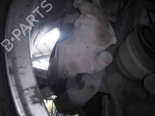 Right front brake caliper ALFA ROMEO GT (937_) 1.9 JTD (937CXN1B) | BP11590713M104 