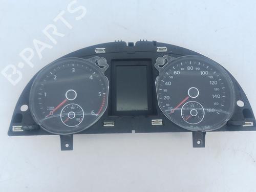 Quadrante Quadrante VW PASSAT B7 (362) 2.0 TDI (140 hp) 39200051 39200051