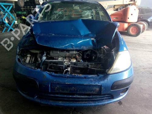 Engine control unit (ECU) CITROËN C3 I (FC_, FN_) 1.1 i | BP8499687M57 