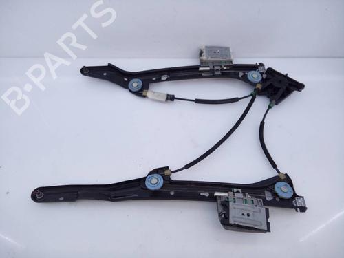 Used Rear right window mechanism AUDI A5 Sportback (8TA) 2.0 TDI (143 hp) 13388866