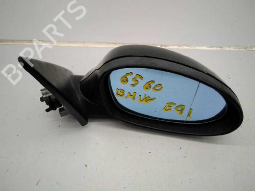Used Right mirror BMW 3 Touring (E91) 320 d (163 hp) 4668381