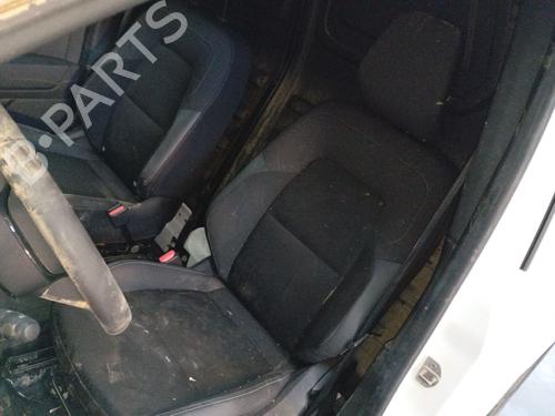 Venstre bremsekaliber foran RENAULT KANGOO III Box Body/MPV 1.5 Blue dCi 95 (FJAB) | BP29478475M105 