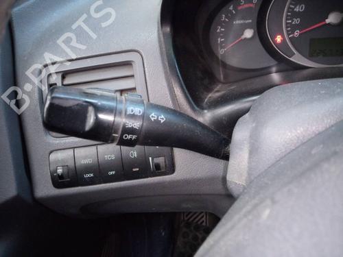 Used Steering column stalk HYUNDAI TUCSON (JM) 2.0 CRDi (113 hp) 16080755