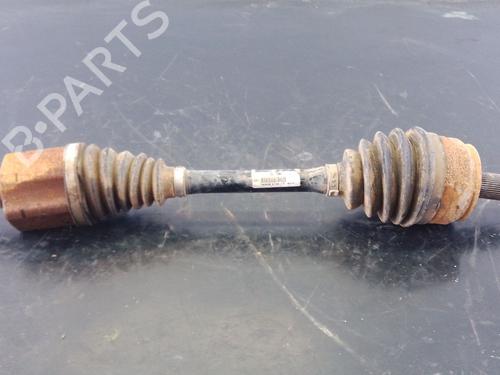 Drivksel foran venstre VW MULTIVAN T6 (SGF, SGM, SGN, SHM, SHN) 2.0 TDI (150 hp) 26885037
