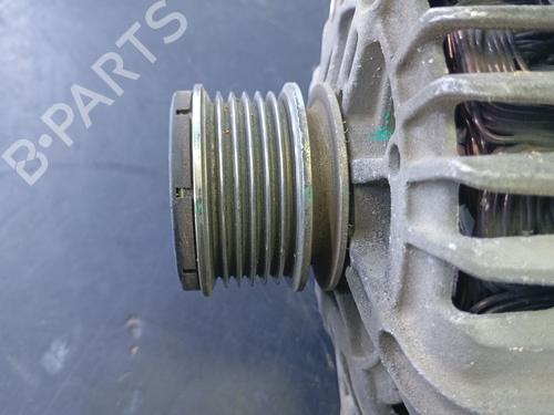 Alternator DACIA DUSTER (HS_)  | BP28142160M7 