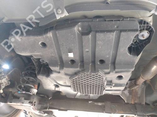 Used AdBlue tank PEUGEOT 2008 II (UD_, US_, UY_, UJ_, UR_, UC_) [2019-2025]  13378987