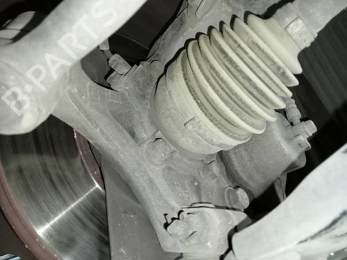 Used Left front steering knuckle HYUNDAI i30 (GD) 1.4 CRDi (90 hp) 15691768