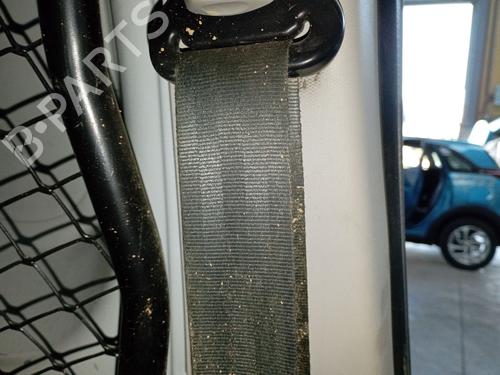 Used Front left seatbelt RENAULT EXPRESS Box Body/MPV 1.5 Blue dCi 75 (F6AA) (75 hp) 28071695