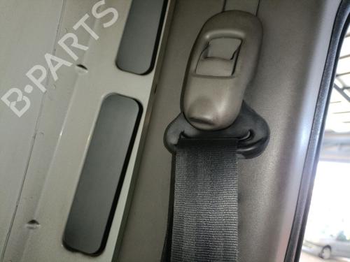 Used Front left seatbelt Front left seatbelt RENAULT MASTER III Platform/Chassis (EV, HV, UV) 2.3 dCi 125 RWD (HV0C, HV0D, UV0C, UV0D, UV0H, UV0J,... (125 hp) 36778358 36778358