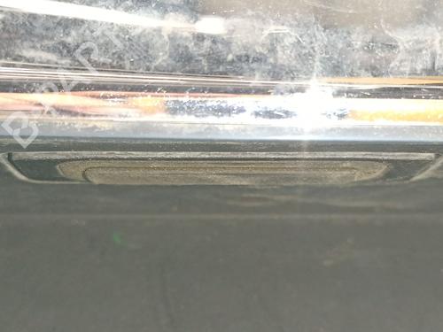 Trunk håndtak Trunk håndtak NISSAN PATHFINDER III (R51) 2.5 dCi 4WD (171 hp) 37489306 37489306