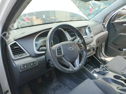 Rear mirror HYUNDAI TUCSON (TL, TLE) 1.7 CRDi | BP32059265I6 