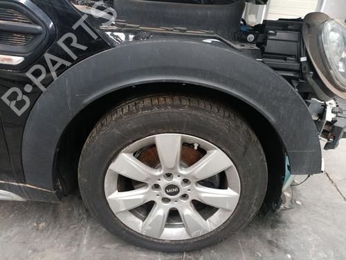 front-right-wheel-arch-trim-mini-mini-countryman-f60-2016-40180500 main image