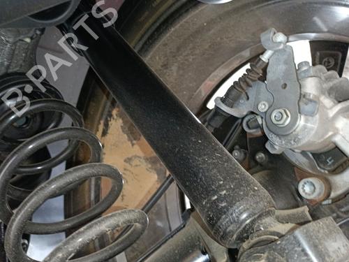Used Right rear shock absorber SKODA KAMIQ (NW4) 1.5 TSI (150 hp) 28689979