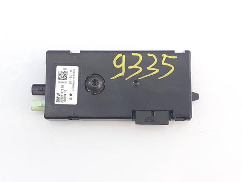 Used Electronic module BMW 2 Coupe (F22, F87) 220 d (190 hp) 9310449