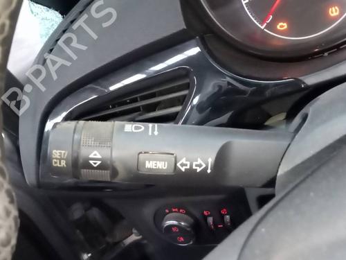 Used Steering column stalk OPEL CORSA E (X15) [2014-2025]  22809148
