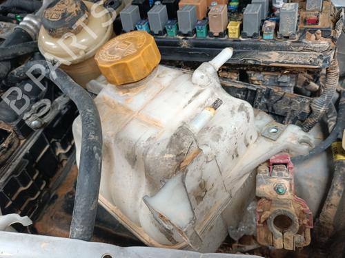 Used Expansion tank Expansion tank 38707284 38707284