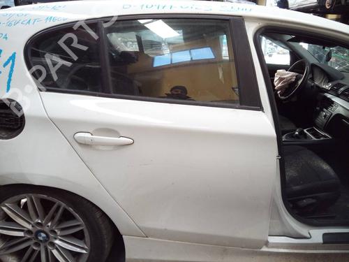 Used Right rear door BMW 1 (E87) 116 d (116 hp) 11809342