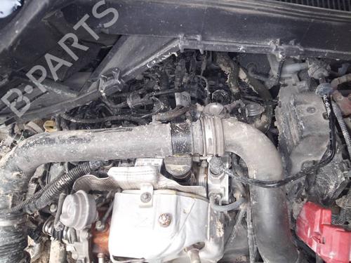 Steering column FORD TOURNEO COURIER B460 MPV 1.0 EcoBoost | BP8050214M21 