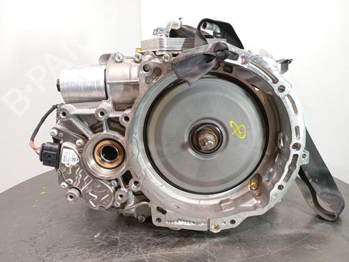 gearbox-cupra-formentor-km7-kmp-2020-37602315 main image