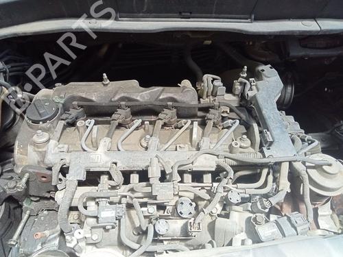 Commande Chauffage HONDA CR-V III (RE_)  | BP28130010I5 