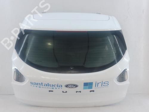 Used Tailgate Tailgate FORD PUMA (J2K, CF7) 1.0 EcoBoost mHEV (125 hp) 36596393 36596393