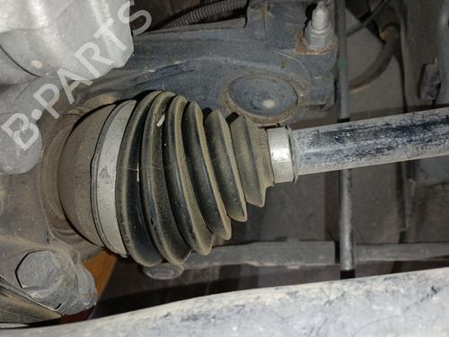 Used Right front driveshaft CITROËN C3 AIRCROSS II (2R_, 2C_) 1.2 PureTech 110 (2RHNZB, 2RHNZW, 2RHNPX, 2RHNPJ) (110 hp) 31192968