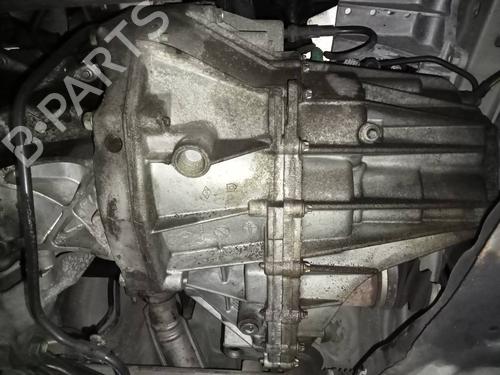 Used Gearbox NISSAN QASHQAI / QASHQAI +2 I (J10, NJ10, JJ10E) [2006-2014]  21284137