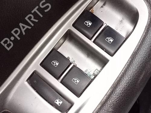 Used Left front window switch CHEVROLET ORLANDO (J309) 2.0 D (163 hp) 10692564