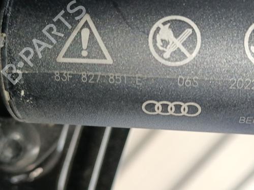 Andre AUDI Q3 (F3B) 35 TDI | BP37534916O1 - Image 2