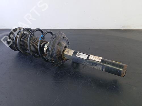 Venstre foran støtdemper VW GOLF VIII (CD1, DA1) 1.0 TSI (110 hp) 27512209