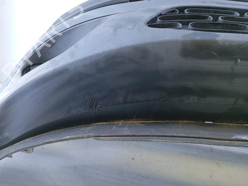 Front bumper CITROËN C4 CACTUS 1.2 THP 110 | BP31161520C7 