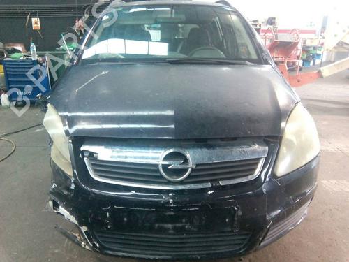 ABS pump OPEL ZAFIRA / ZAFIRA FAMILY B (A05) 1.9 CDTI (M75) | BP10097734M43 