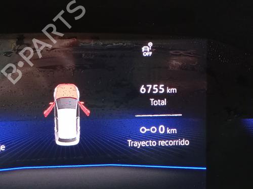 Airbag Kit VW T-CROSS (C11, D31) | BP32442769C86