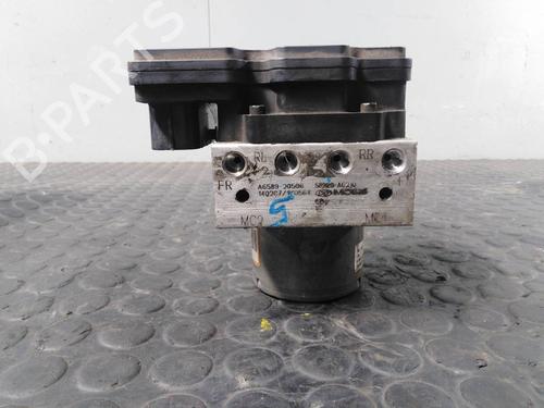 ABS pump HYUNDAI i30 Estate (GD) 1.6 CRDi | BP10044080M43 