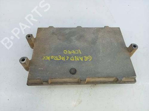 Engine control unit (ECU) JEEP GRAND CHEROKEE II (WJ, WG) 3.1 TD 4x4 | BP11420947M57 
