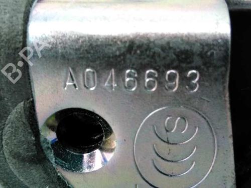 Front left lock TOYOTA LAND CRUISER PRADO (_J15_) 3.0 D-4D (KDJ155_, KDJ150_, KDJ150R, KDJ155R) | BP5222830C98 