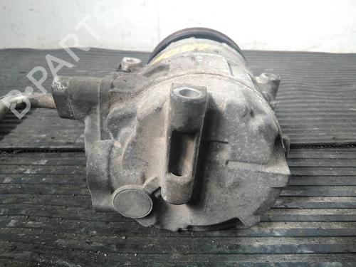 AC compressor LAND ROVER FREELANDER I (L314) 2.0 Td4 4x4 | BP5339590M34 