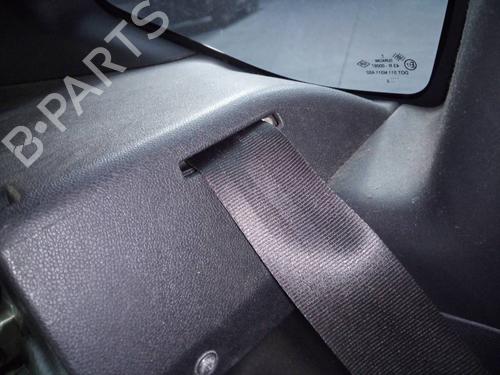 Sikkerhedssele bag venstre DACIA DUSTER (HS_) [2010-2018]  17224234