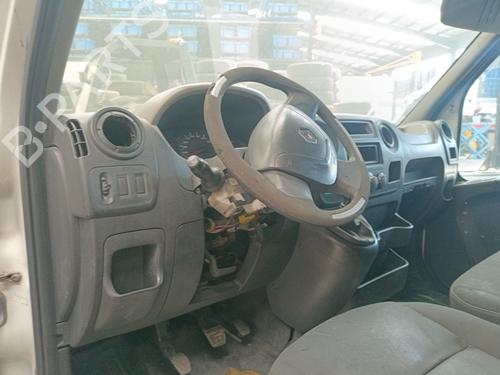 Engine RENAULT MASTER III Platform/Chassis (EV, HV, UV) 2.3 dCi 125 FWD (EV0C, EV0D, EV0J, HV0C, HV0D, HV0H,... | BP36527044M1 - Image 6